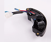 автоматический регулятор напряжения (AVR) A-iPower