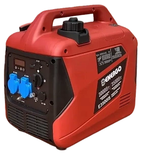 Инверторный генератор Energo E3500IS 3 кВт с ручным стартером