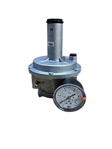 Стабилизатор давления газа Mitsui Power MPE/FRG plus