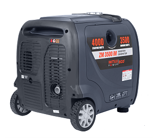 Бензиновый генератор  MITSUI POWER ECO  ZM 3500