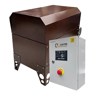 Бензиновый генератор A-iPower A17000TEAX в супертихом зимнем кожухе Компакт V3 с блоком автозапуска 230/400В, 63А