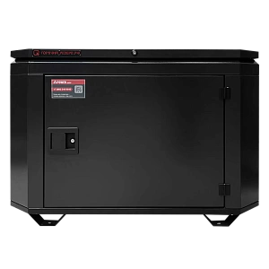 Бензиновый генератор A-iPower Lite AP5500E в тихом кожухе