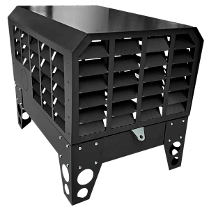 Кожух Защитный (для генераторов мощностью до 8.5 кВт)