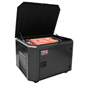 Бензиновый генератор A-iPower A3500EAX в тихом кожухе