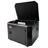 Кожух 1200 (для генераторов мощностью  до 8.5 кВт)