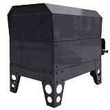 Кожух компакт V1 зимний супертихий (для генераторов мощностью до 8.5 кВт)