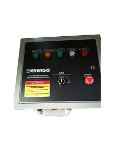 Блок автоматики АВР для Energo (E13000EAX-3, E18000EAX-3, E20000EAX-3)