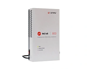 Стабилизатор напряжения Штиль IS800 (800 ВА)