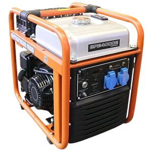 Инверторный генератор EVOline BPB 4000 E 3.5 кВт с электростартером