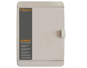 Блок автоматики АВР Mitsui Power GM-63-33-2WS (GM 20)