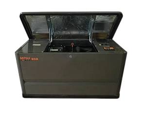 Газовый генератор Mitsui Power GM 20000 13,6 кВт с электростартером
