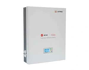 Стабилизатор напряжения Штиль IS7000 (7 кВА)